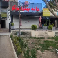 اجاره مغازه جهت فست فود