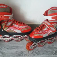 اسکیت ژله ای