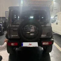 سوزوکی جیمنی، مدل ۲۰۲۵ / ۵درب|خودرو سواری و وانت|تهران, جماران (نیاوران)|دیوار