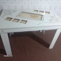 میزغذاخوری