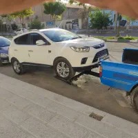 یدک یدک کش خودروبر امداد خودرو 24ساعته جرثقیل|خدمات حمل و نقل|کرمانشاه, |دیوار