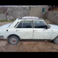 پیکان مدل 83