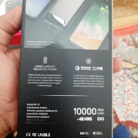 پاور بانک، قیمت عالی|لوازم جانبی موبایل و تبلت|مشهد, هفده شهریور|دیوار