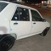 فروش|خودرو سواری و وانت|توکهور, |دیوار