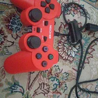 دسته پی اس|کنسول، بازی ویدئویی و آنلاین|مشهد, رده|دیوار