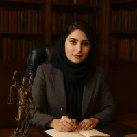 مشاوره حقوقی با وکلای متخصص