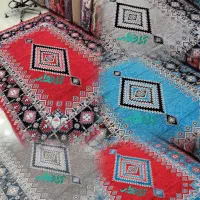 روفرشی دوشانل ترکمن