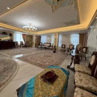 فرمانیه شرقی / ۳۹۰ متر / ۳ ساله / سوپر لوکس|فروش آپارتمان|تهران, فرمانیه|دیوار