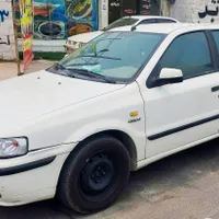 سمند ef7 دوگانه