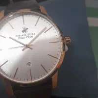 ساعت مچی polo club