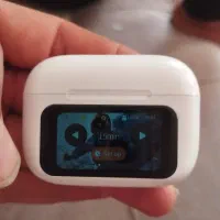 ایرپاد مانیتور دار هدفون|لوازم جانبی موبایل و تبلت|نیشابور, میدون بار|دیوار