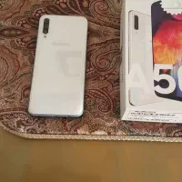 موبایل Samsung A50