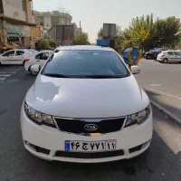 سراتو استثنایی مدل ۹۷|خودرو سواری و وانت|تهران, پونک|دیوار