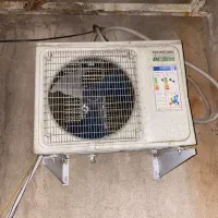 خرید و فروش انواع کولر گازی