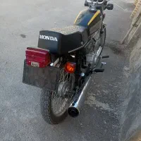 لاستیک هاش نو اگزوزش تو صندلی اش نو|موتورسیکلت|پارس‌آباد, |دیوار