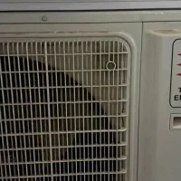 کولر ۳۰ هزار توچال (میتسوبوشی)