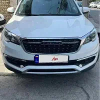 فیدلیتی پرایم ۷ نفره، مدل ۱۴۰۲