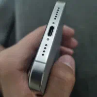 iPhone 15 pro max|موبایل|تهران, صاحب الزمان|دیوار