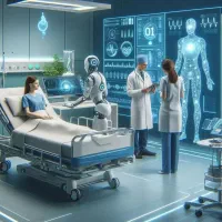 استخدام تعمیرات تجهیزات پزشکی