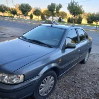 سمند دوگانه|خودرو سواری و وانت|الیگودرز, |دیوار