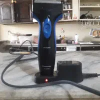 ریش تراش پاناسونیک فولزد آب