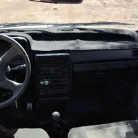 پراید تمیز دوگانه مدل 82|خودرو سواری و وانت|تربت جام, مسکن مهر|دیوار