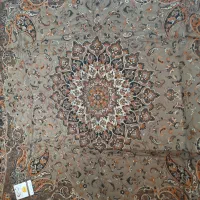 رومیزی ترمه|پرده، رانر، رومیزی|تهران, سبلان (لشگر)|دیوار