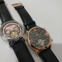 ساعتهای اتوماتیک همگی آکبند (شهرستان)