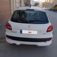 207ارتقایافته 85گانه|خودرو سواری و وانت|خرم‌آباد, |دیوار