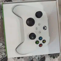 Xbox series S ایکس باکس سری اس|کنسول، بازی ویدئویی و آنلاین|کرج, حصارک بالا|دیوار