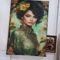 لوازم خانگی کادویی ودکوری رضازاده|ظروف سرو و پذیرایی|ارومیه, |دیوار