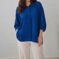 شومیز،  کرپ حریر،  مجلسی