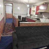 منزل مبله در موقعیتی مناسب در مکانی امن و آرام|اجارهٔ کوتاه‌مدت آپارتمان و سوئیت|شیراز, فرگاز|دیوار