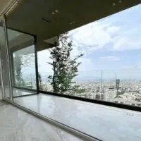 ۸۳متر/۲خواب/ویو ابدی/شهرک نفت