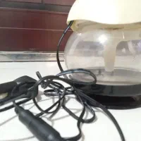 دستگاه تهویه هوا و خوشبو کننده داخل ماشین|پنکه و تصفیه‌کنندهٔ هوا|تهران, چیتگر شمالی|دیوار