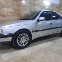 پژو ۴۰۵ مدل ۸۲|خودرو سواری و وانت|رباط‌کریم, الارد|دیوار