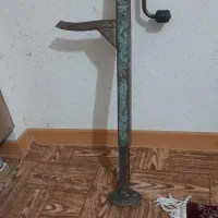 فروش جک پیکان و دوتا باند پراید