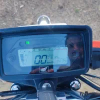 هنتاز200|موتورسیکلت|ارومیه, |دیوار