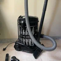 جاروبرقی در حد نو