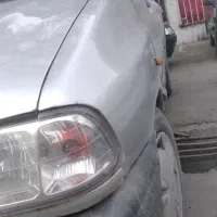 پراید مدل ۸۵|خودرو سواری و وانت|تبریز, |دیوار