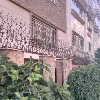 حفاظ.شاخگوزنی.نرده.دزگیر|خدمات پیشه و مهارت|شراء, |دیوار