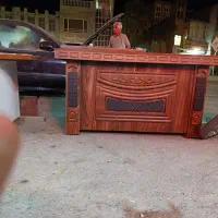 میز اداری|دفتر کار|اراک, |دیوار