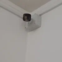 نصب و راه‌اندازی دوربین مداربسته