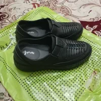 کفش طبی  نو سایز 37 شیک و راحت