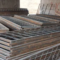 آهنگری و جوشکاری خدمات سیار و کارگاه ما