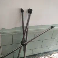 میز شیشه ای اشپزخانه