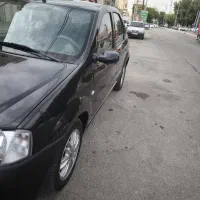 فروش فوری تندر 93خانگی فول خانگی