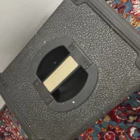 باند اکو چنگ|سیستم صوتی خانگی|ری, شهرک نظامی|دیوار