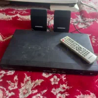 DVD کارکرده ولی کار میکنه