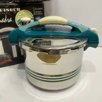 زودپز سیترام اصل فرانسه